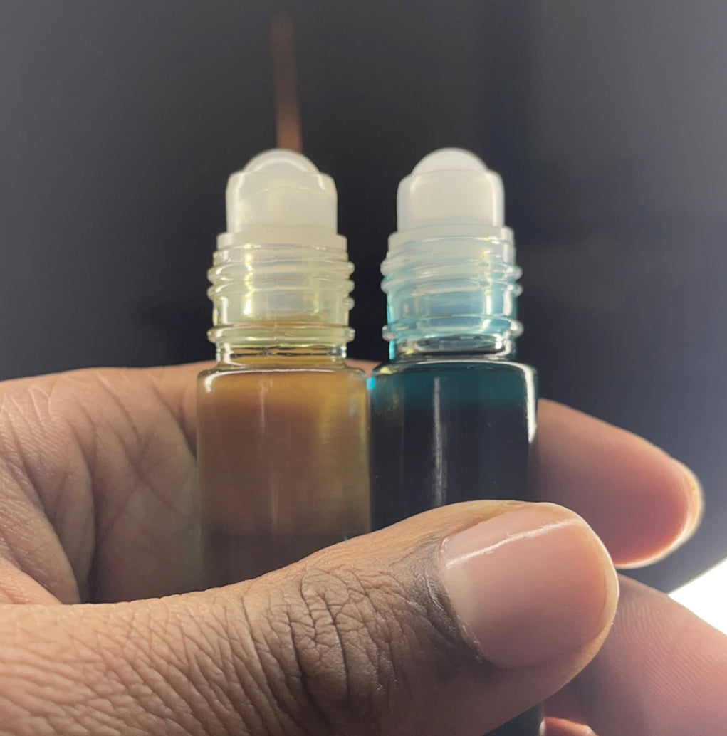 4 Reasons Why You Should Try Perfume Oils