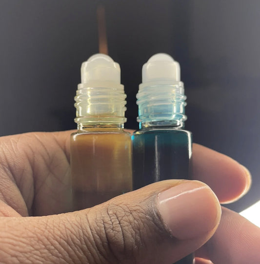 4 Reasons Why You Should Try Perfume Oils