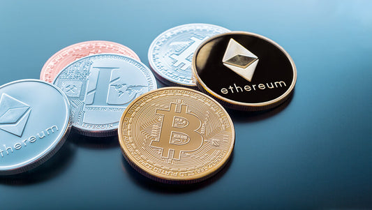 Crypto Payments