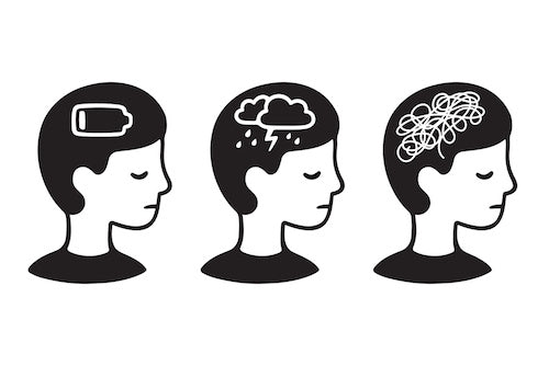 Benefits of Good Mental Health