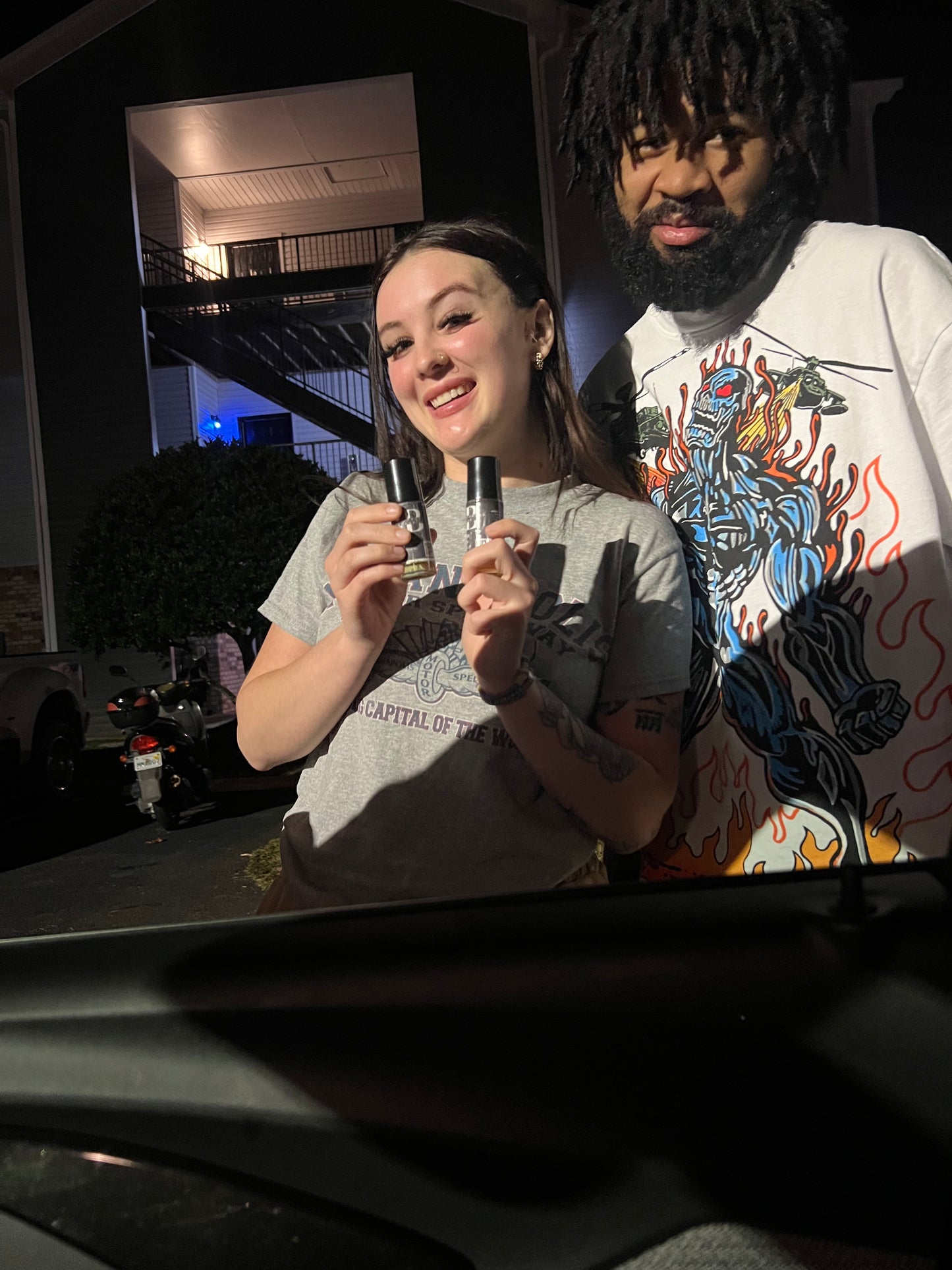 Golden Sands - Fragrance Oil