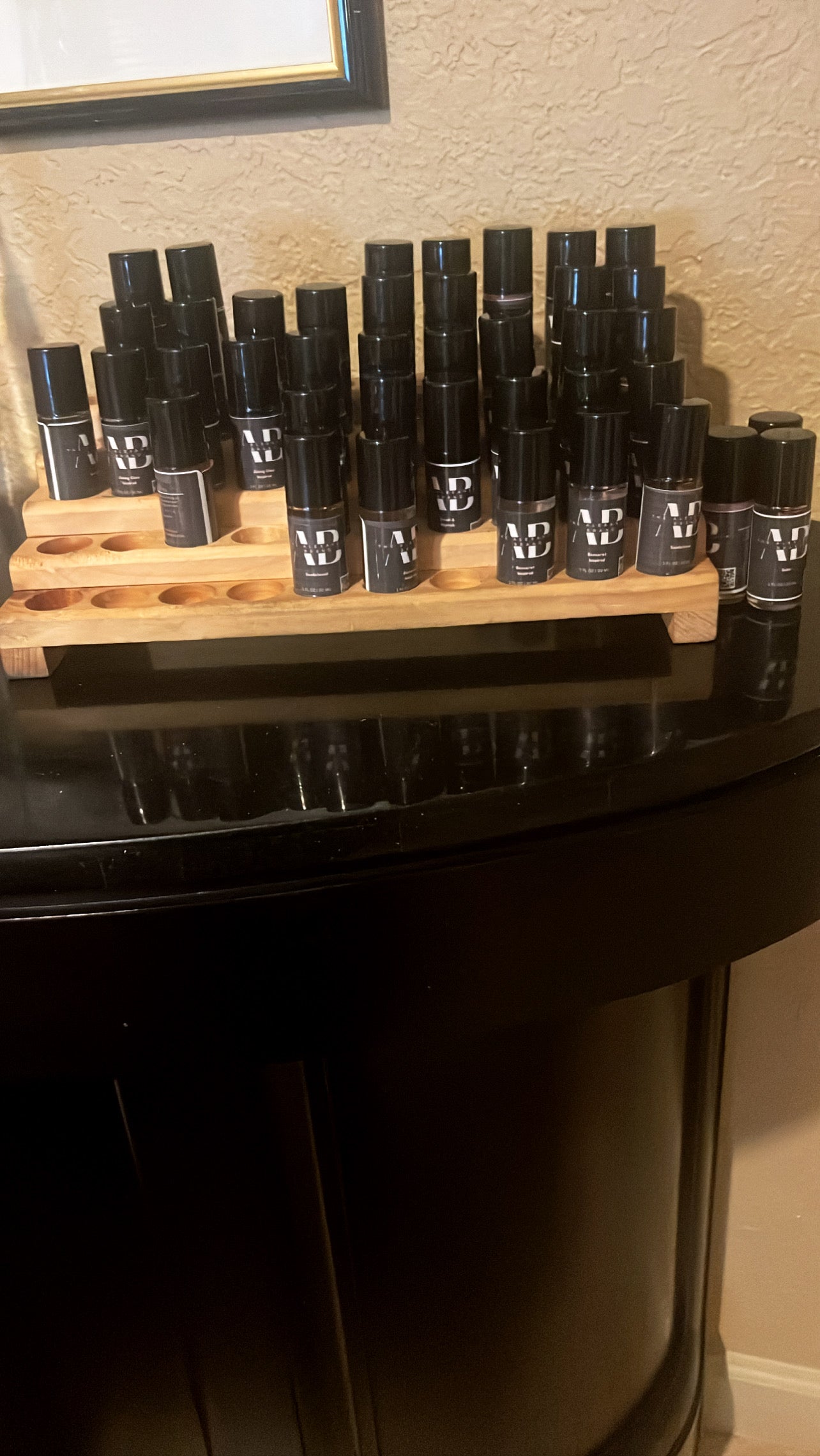Start your own Fragrance oil Business -(Wholesale Packages)