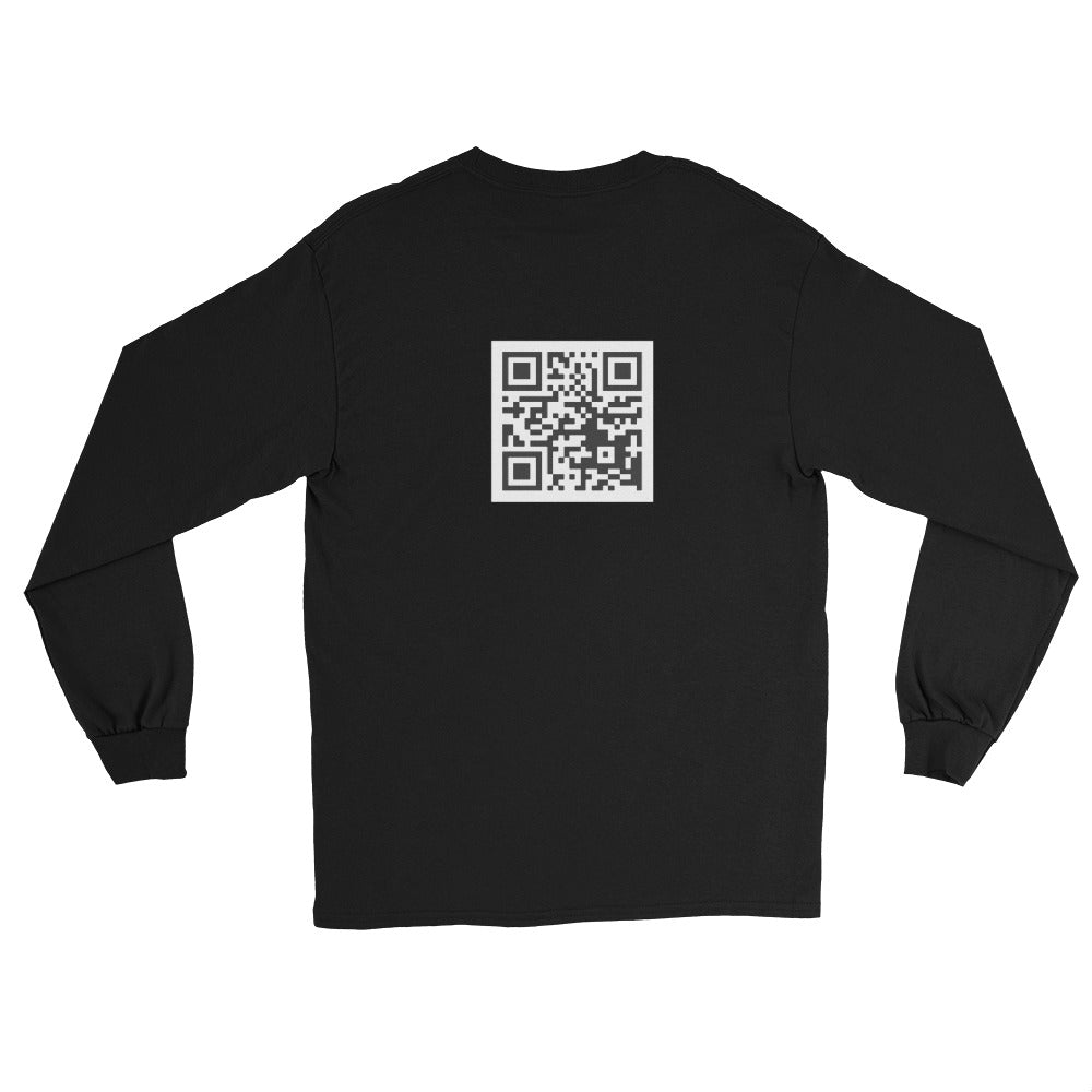 I HAD MY PATIENCE TESTED UNISEX SWEATSHIRT