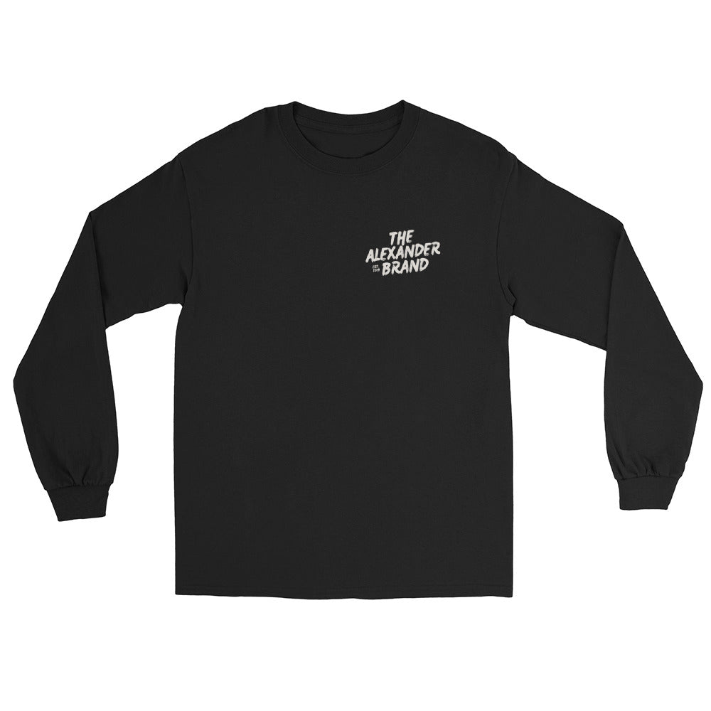 Camisa de manga larga Make Smelling Good Cool Again