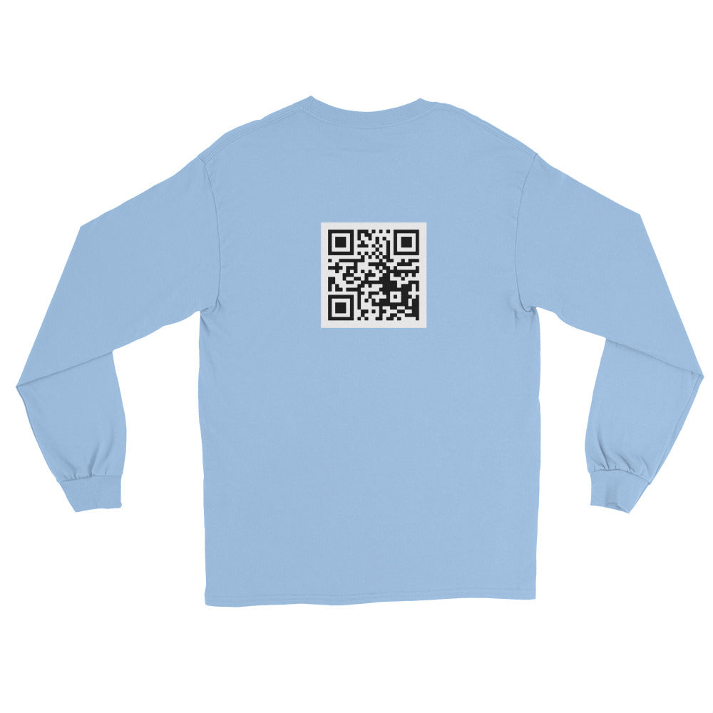 I HAD MY PATIENCE TESTED UNISEX SWEATSHIRT