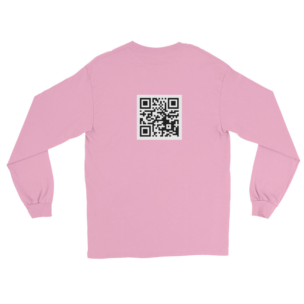 I HAD MY PATIENCE TESTED UNISEX SWEATSHIRT