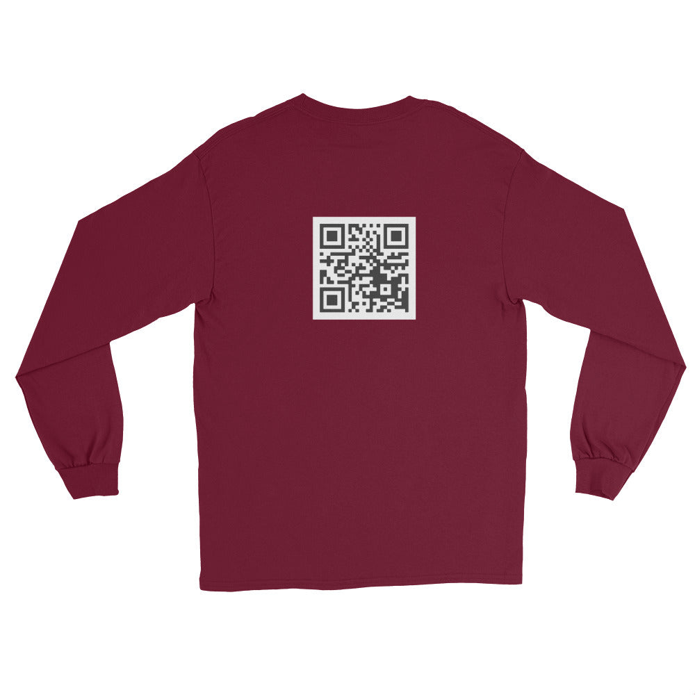 I HAD MY PATIENCE TESTED UNISEX SWEATSHIRT