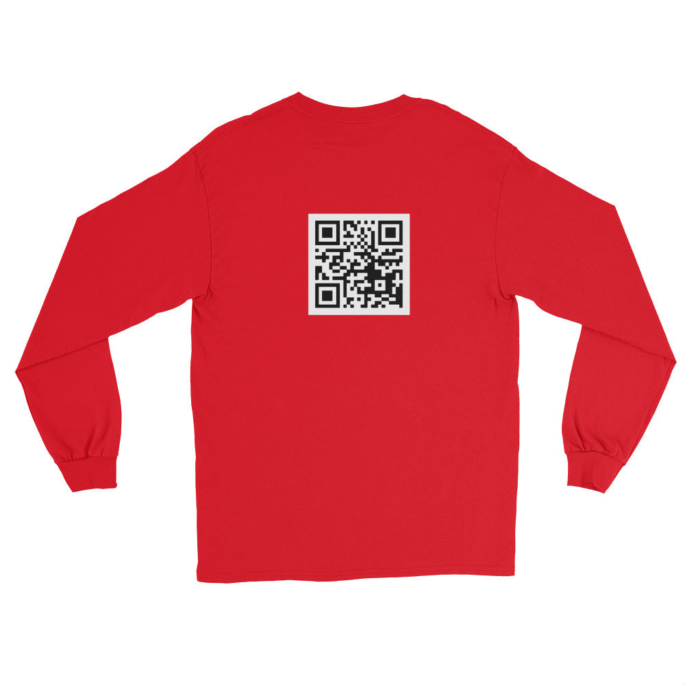 I HAD MY PATIENCE TESTED UNISEX SWEATSHIRT