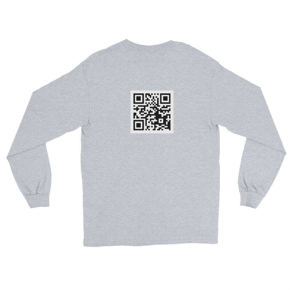 I HAD MY PATIENCE TESTED UNISEX SWEATSHIRT