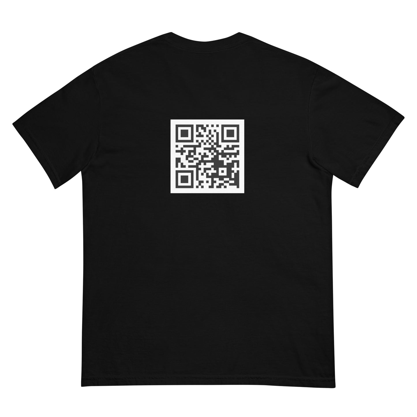 PUSIERON A PRUEBA MI PACIENCIA CAMISETA unisex