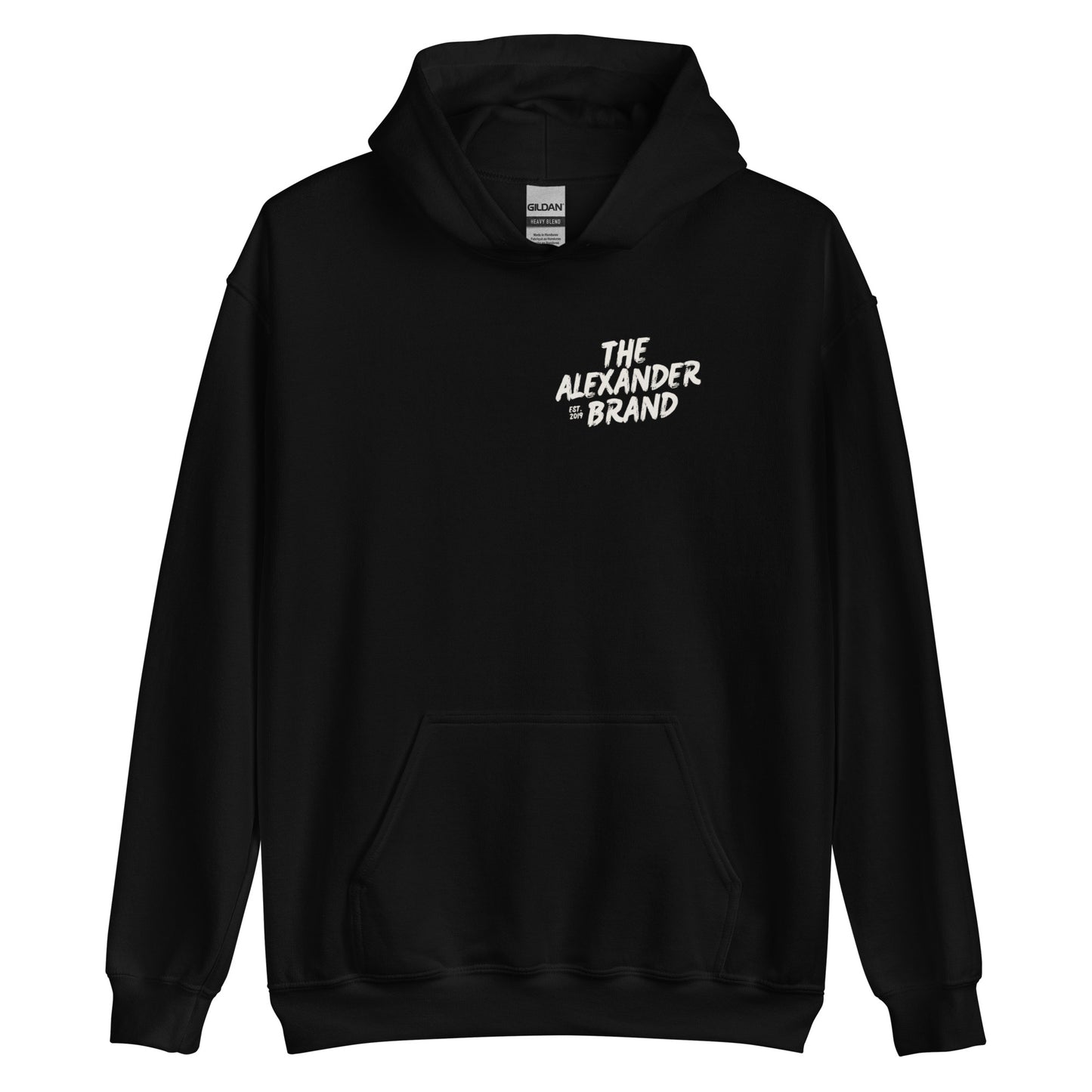 Sudadera unisex Make Smelling Good Cool Again