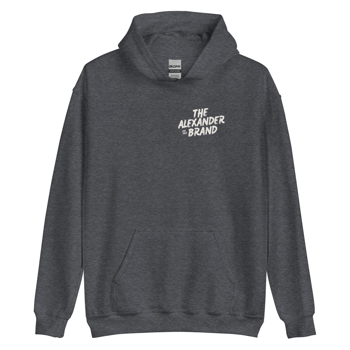 Sudadera unisex Make Smelling Good Cool Again