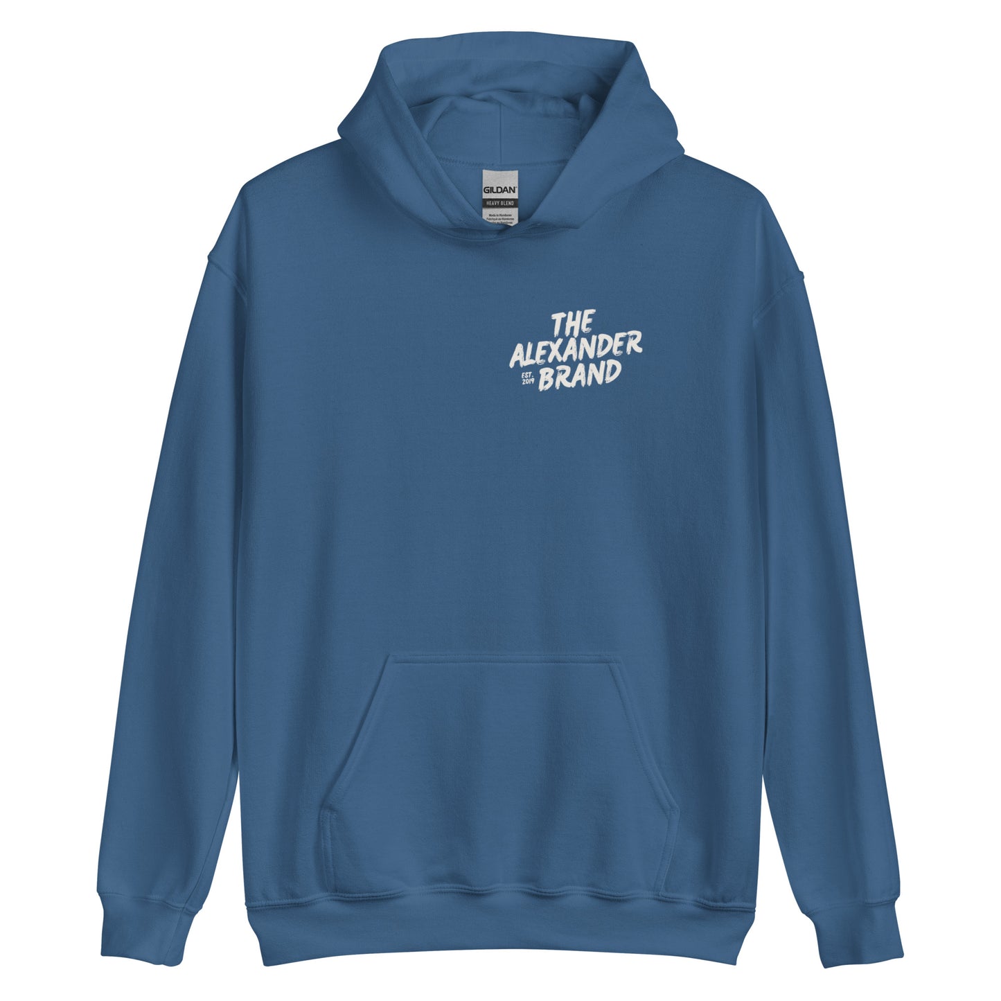 Sudadera unisex Make Smelling Good Cool Again