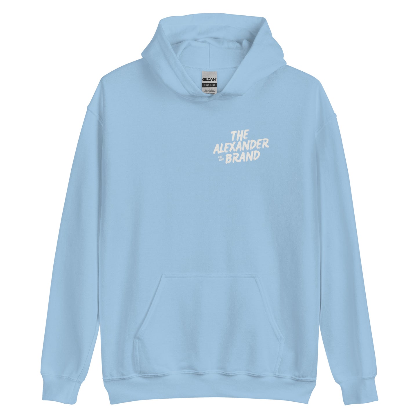 Sudadera unisex Make Smelling Good Cool Again