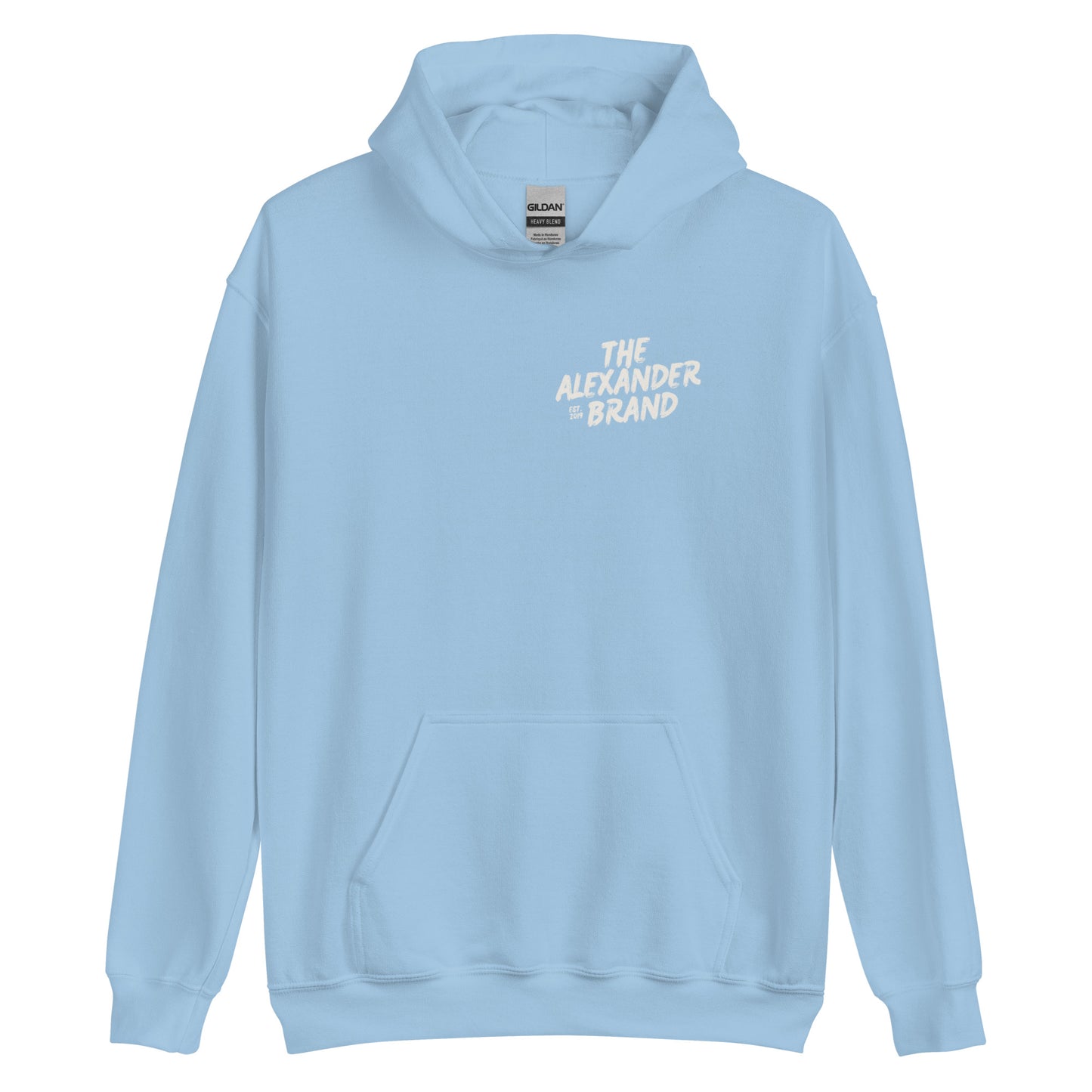 Make Smelling Good Cool Again Unisex Hoodie