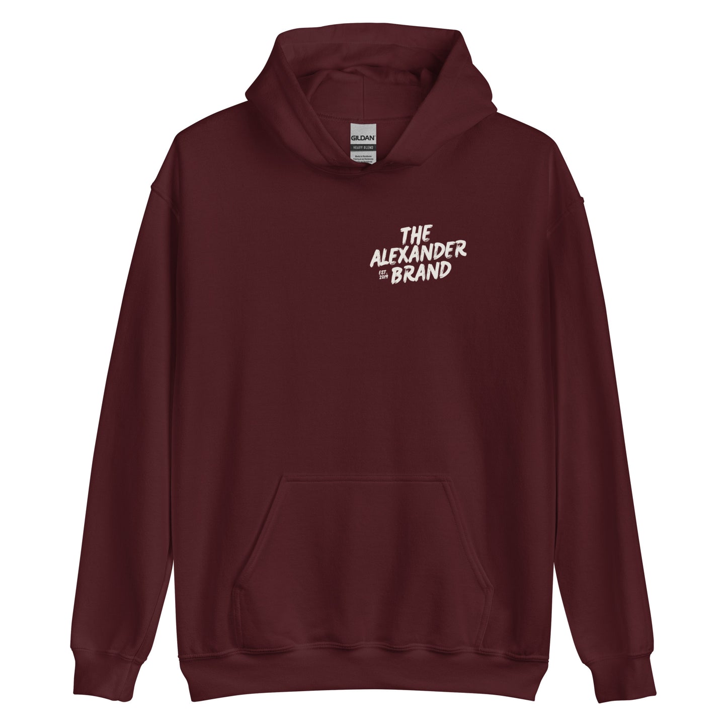 Sudadera unisex Make Smelling Good Cool Again