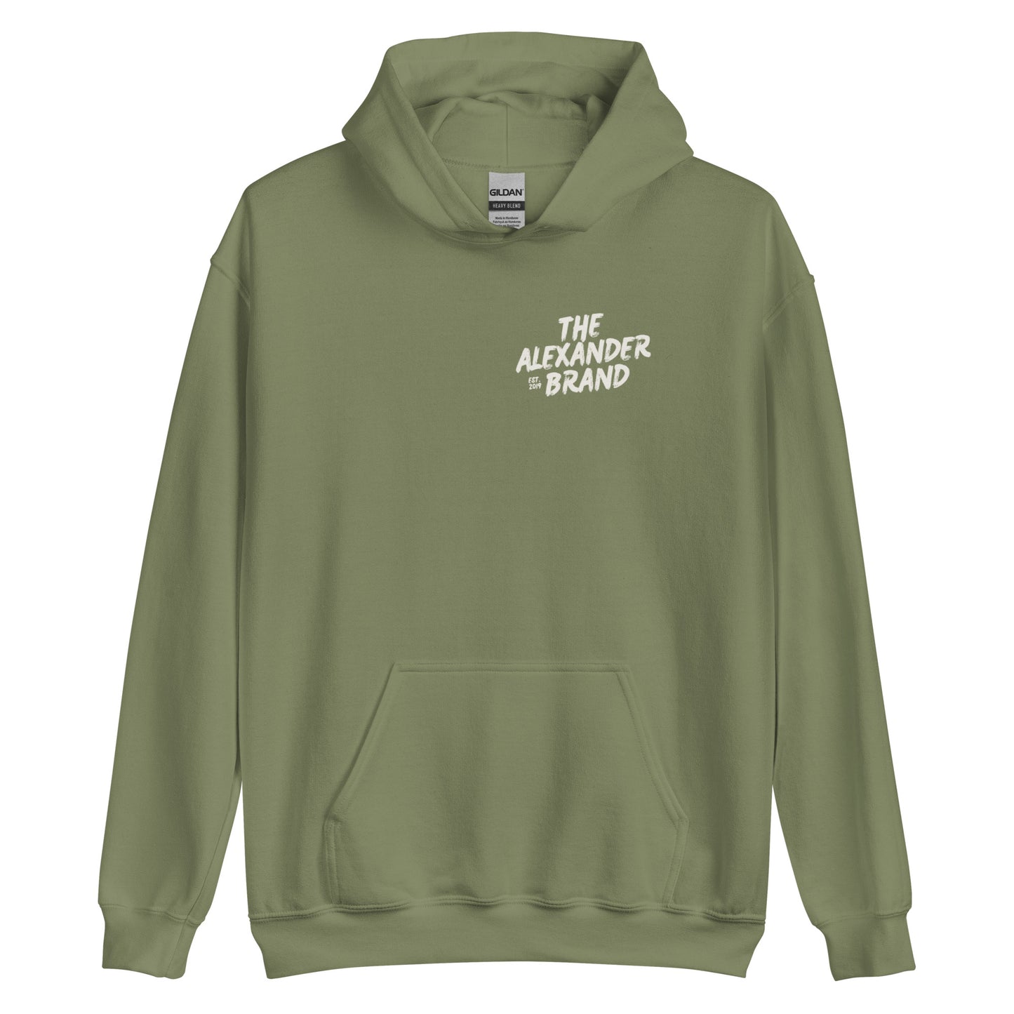 Sudadera unisex Make Smelling Good Cool Again