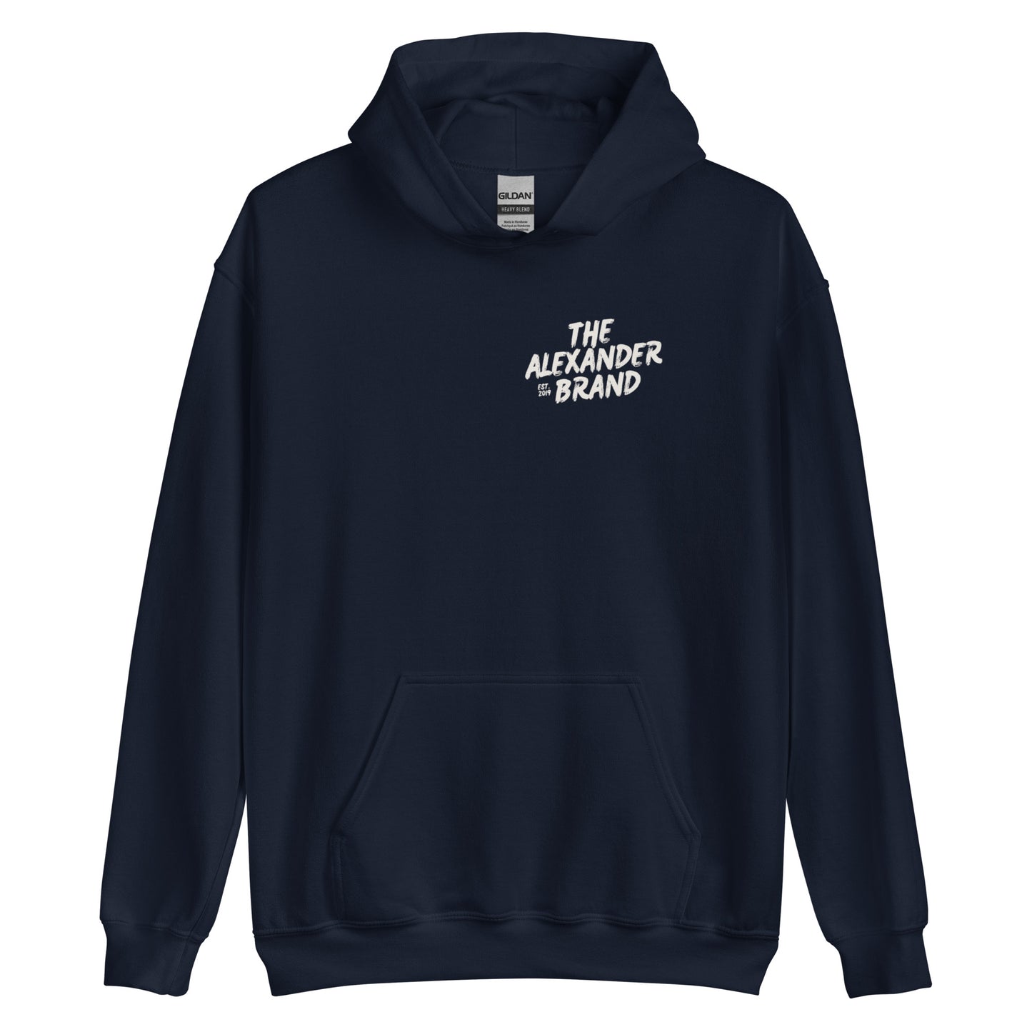 Sudadera unisex Make Smelling Good Cool Again