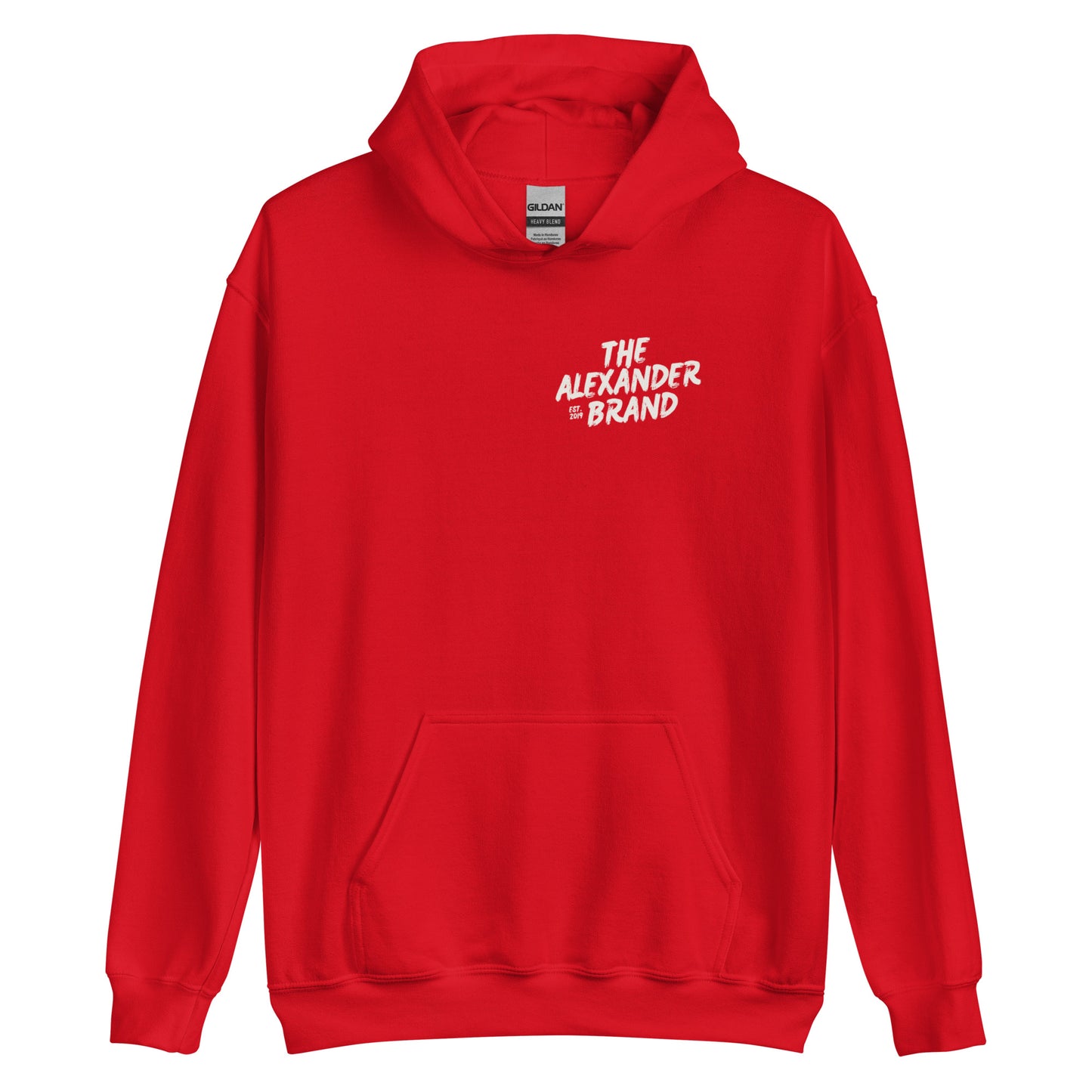 Sudadera unisex Make Smelling Good Cool Again