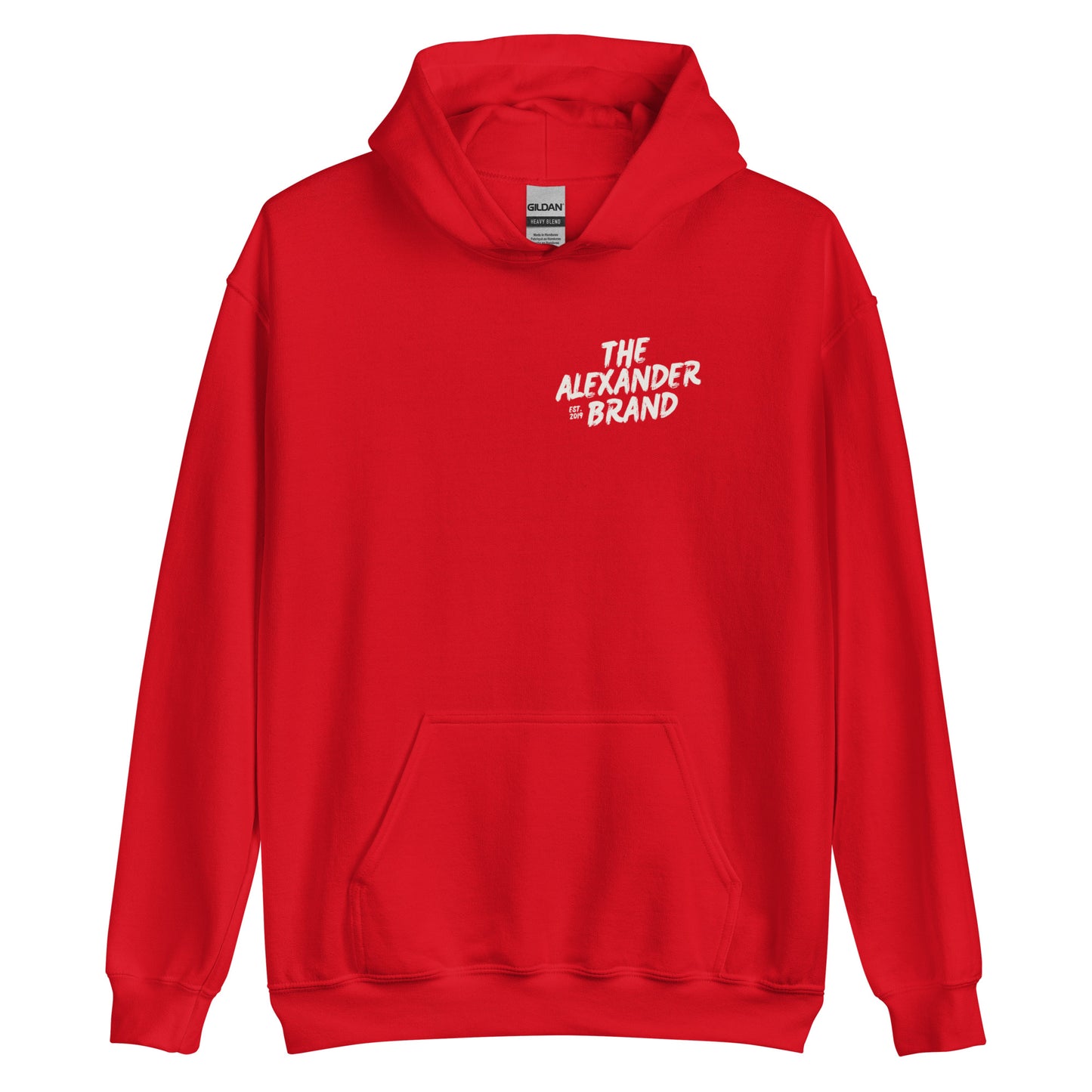 Make Smelling Good Cool Again Unisex Hoodie