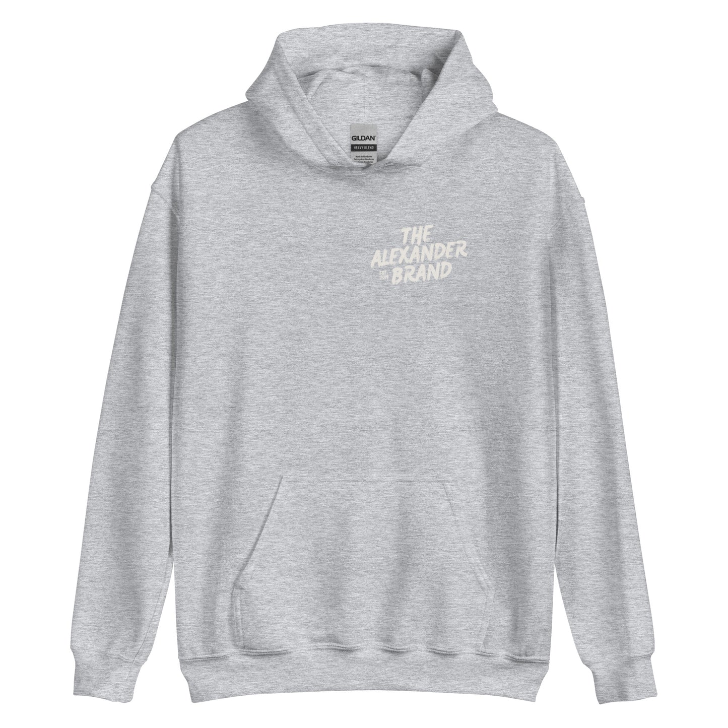 Sudadera unisex Make Smelling Good Cool Again