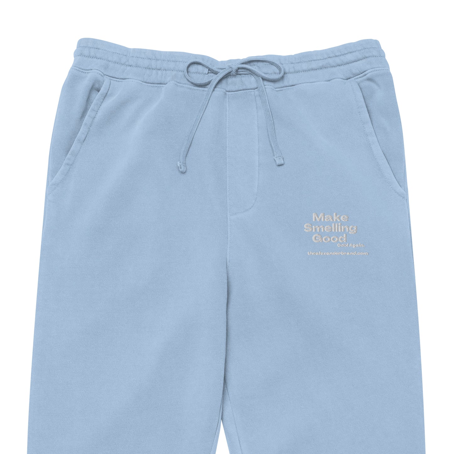 Pantalones deportivos que hacen que oler bien vuelva a ser genial