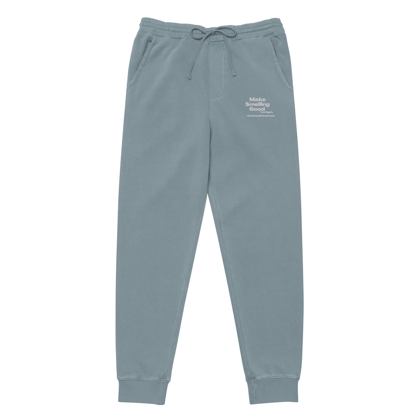 Pantalones deportivos que hacen que oler bien vuelva a ser genial