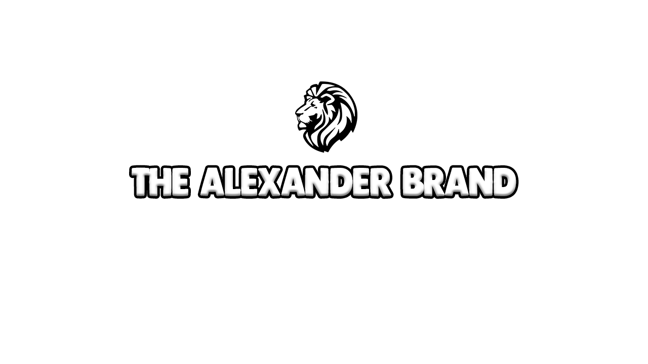 The Alexander Brand Gift Card - The Alexander Brand