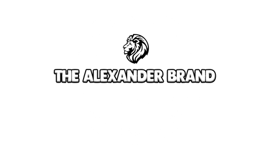 The Alexander Brand Gift Card - The Alexander Brand