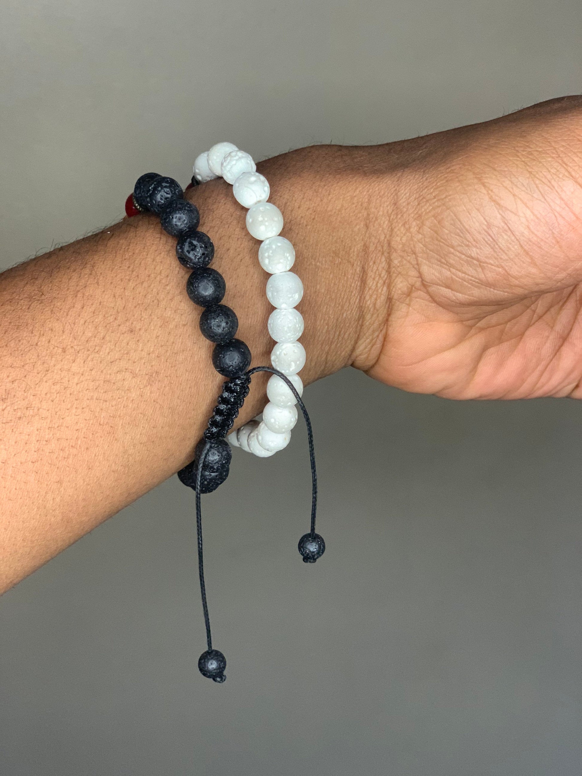 Essential Oil Aromatherapy Bracelets - The Alexander Brand
