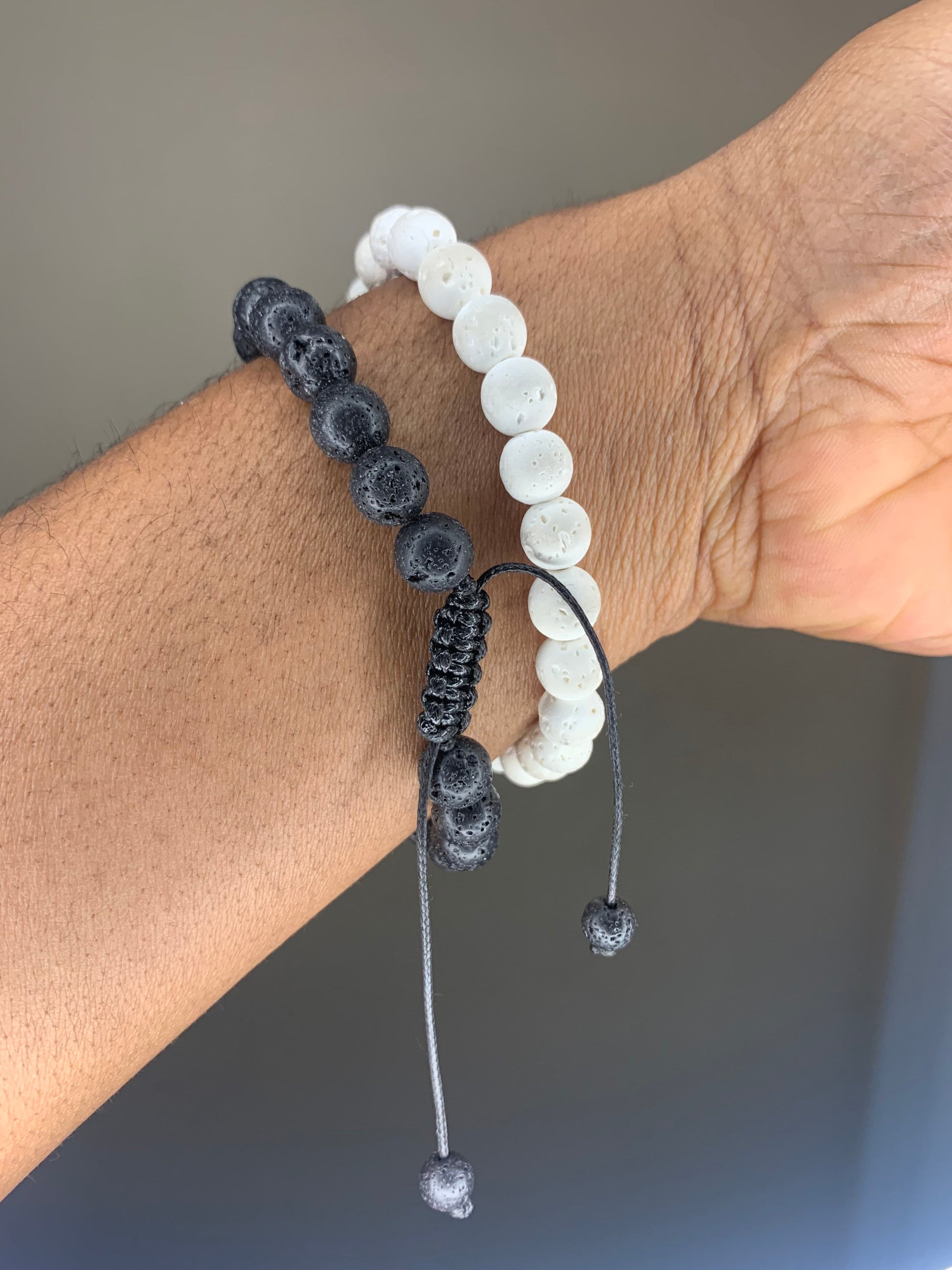 Essential Oil Aromatherapy Bracelets - The Alexander Brand