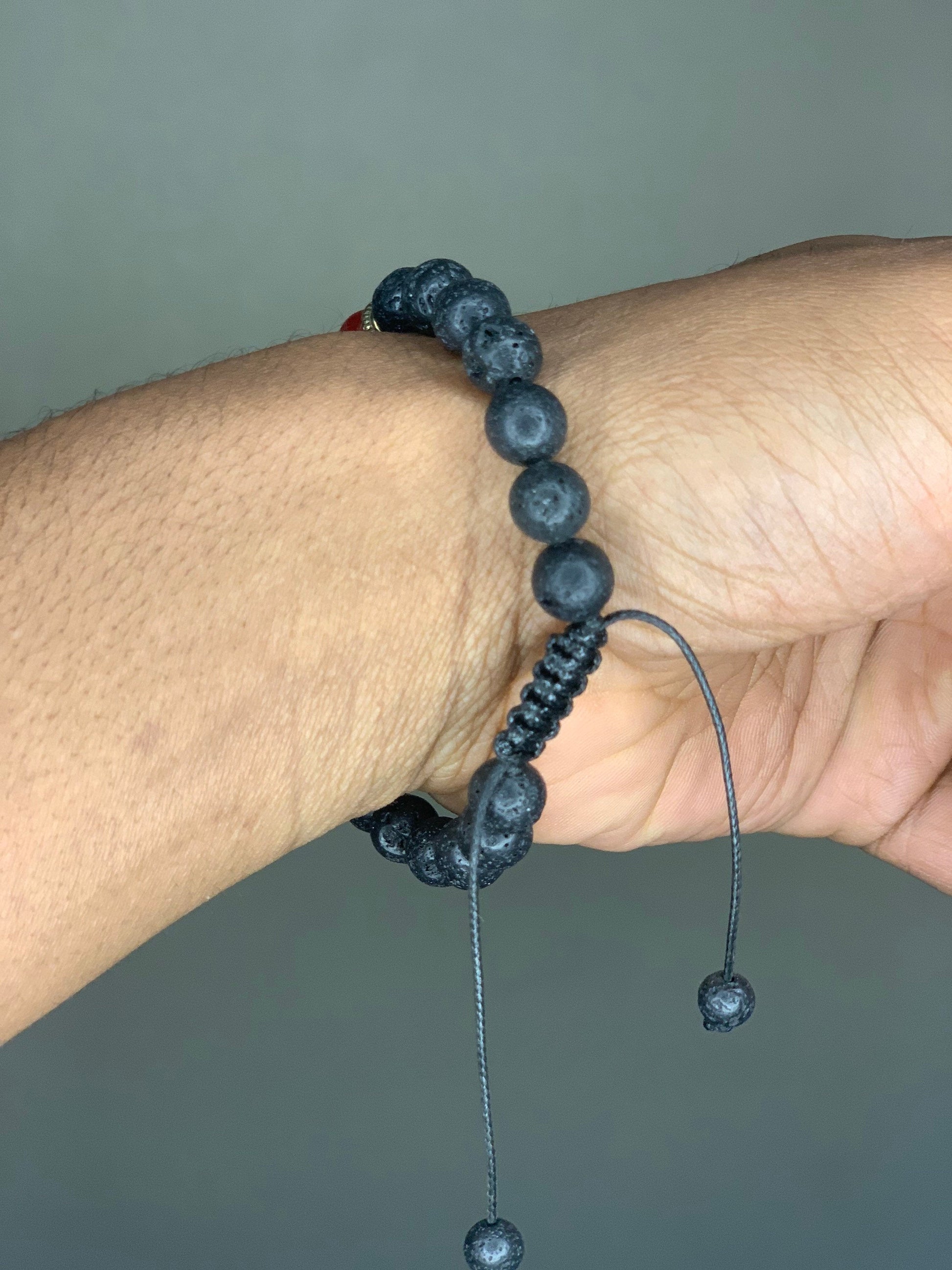Essential Oil Aromatherapy Bracelets - The Alexander Brand