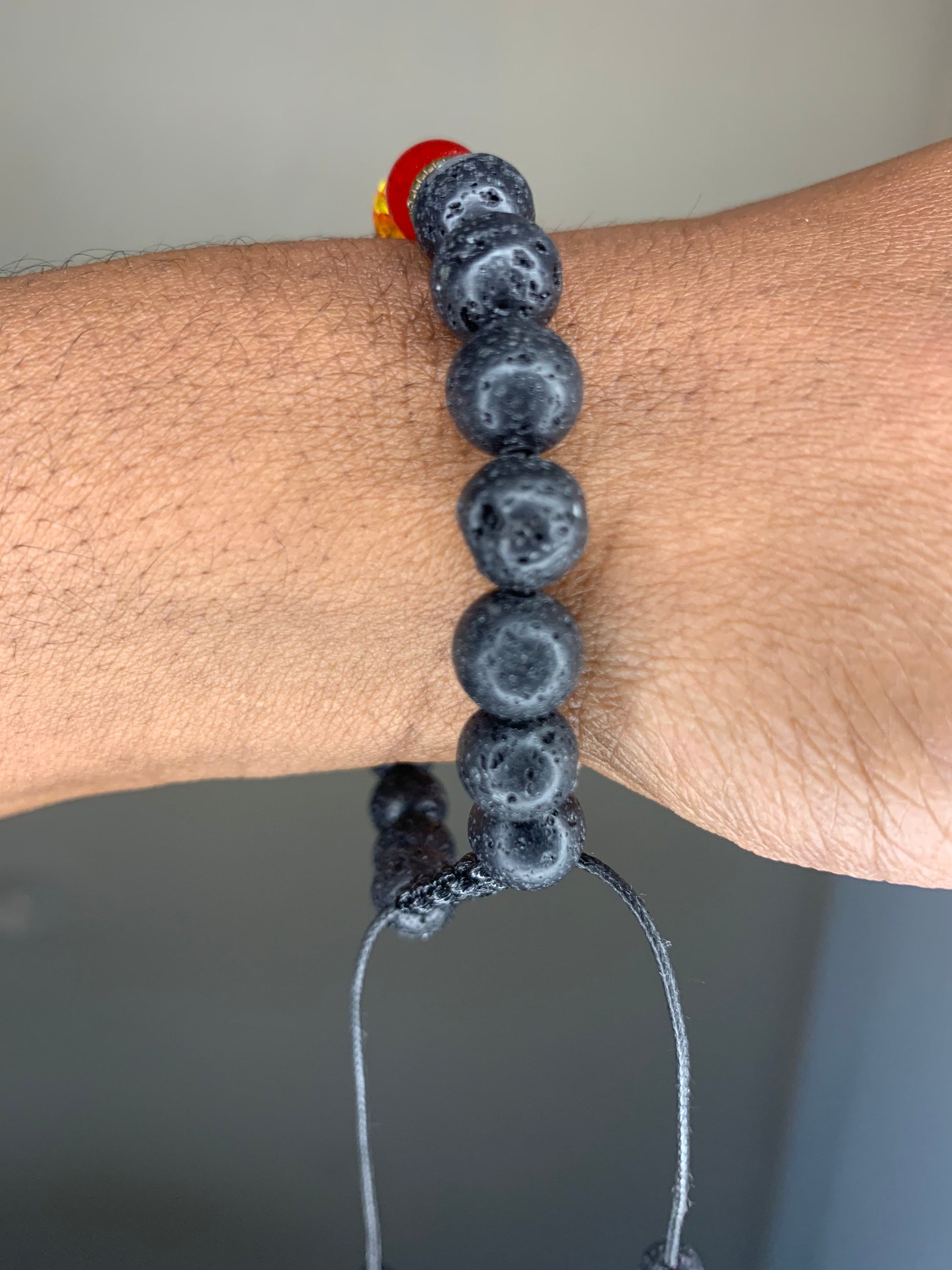 Essential Oil Aromatherapy Bracelets - The Alexander Brand
