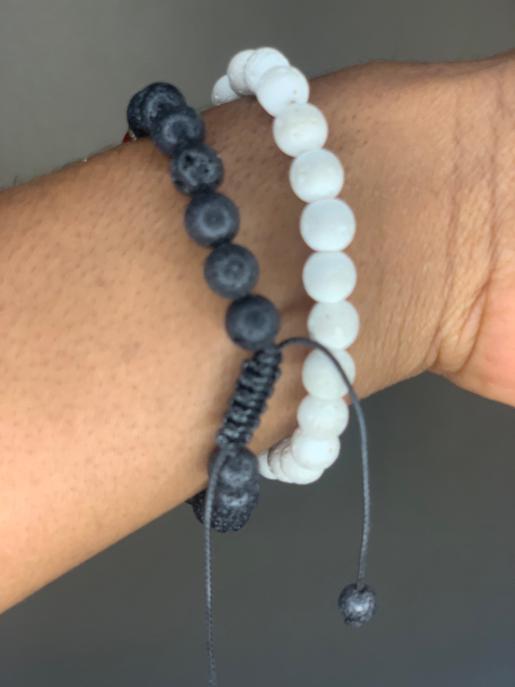Essential Oil Aromatherapy Bracelets - The Alexander Brand