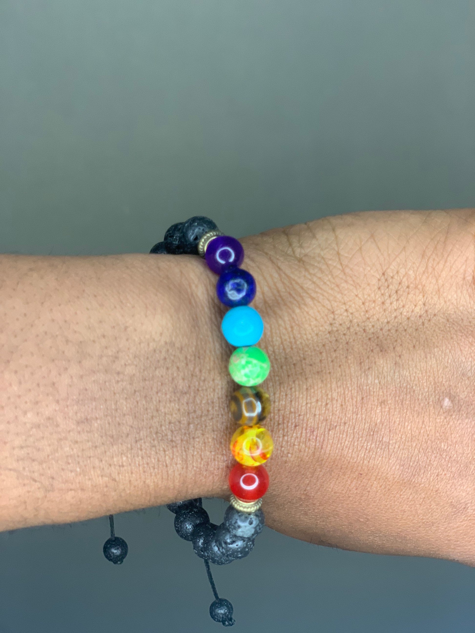 Essential Oil Aromatherapy Bracelets - The Alexander Brand