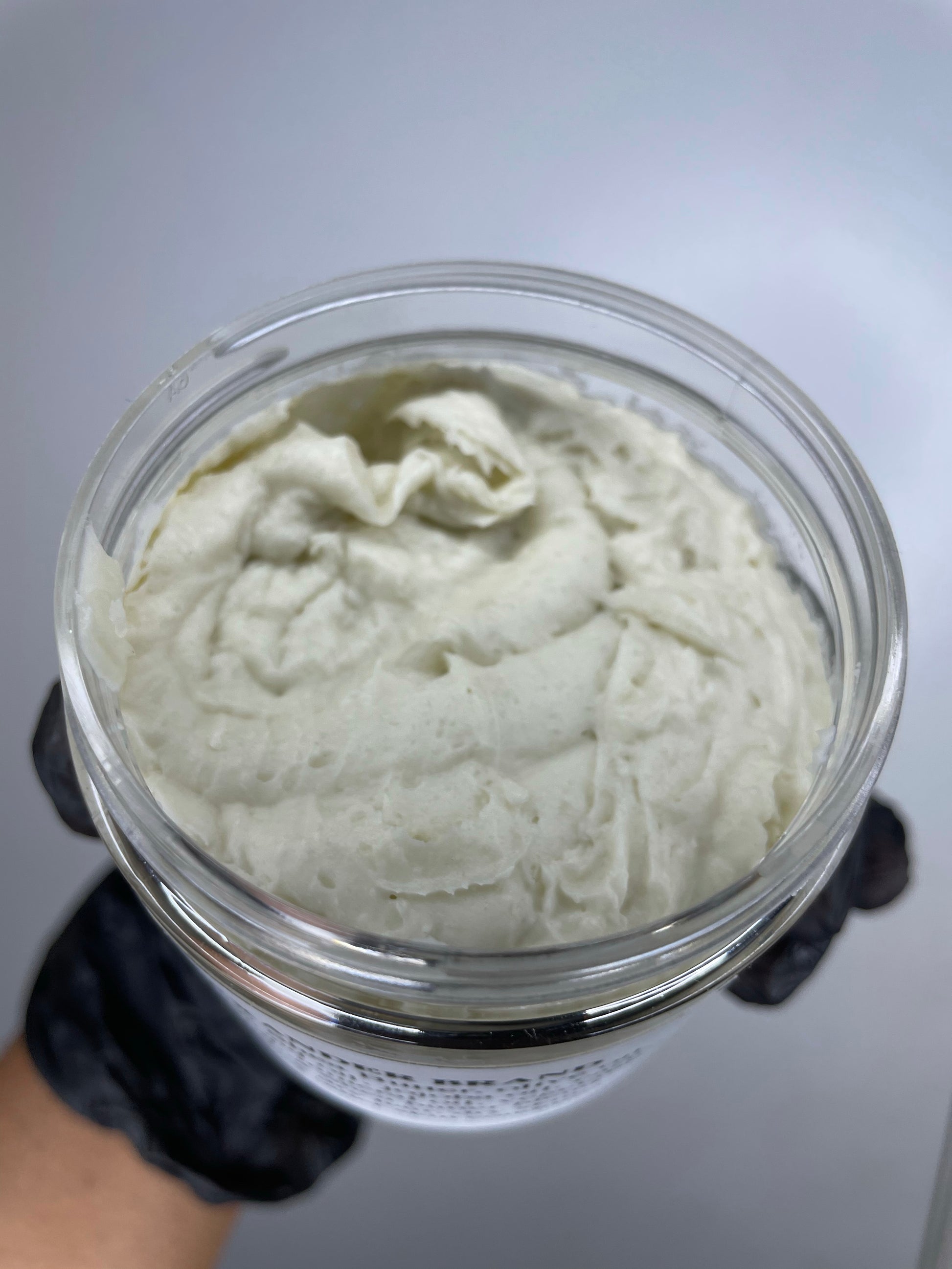 Whipped Shea Butter Lotion