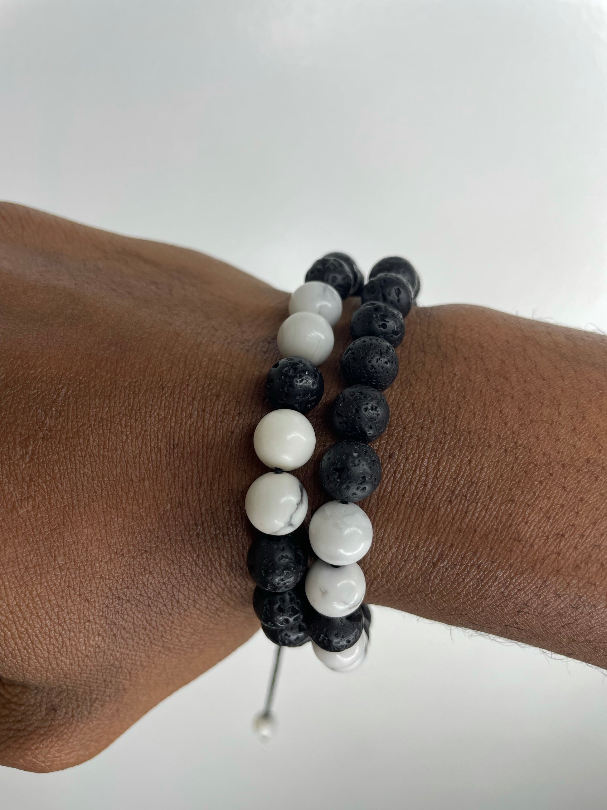 Essential Oil Aromatherapy Bracelets - The Alexander Brand
