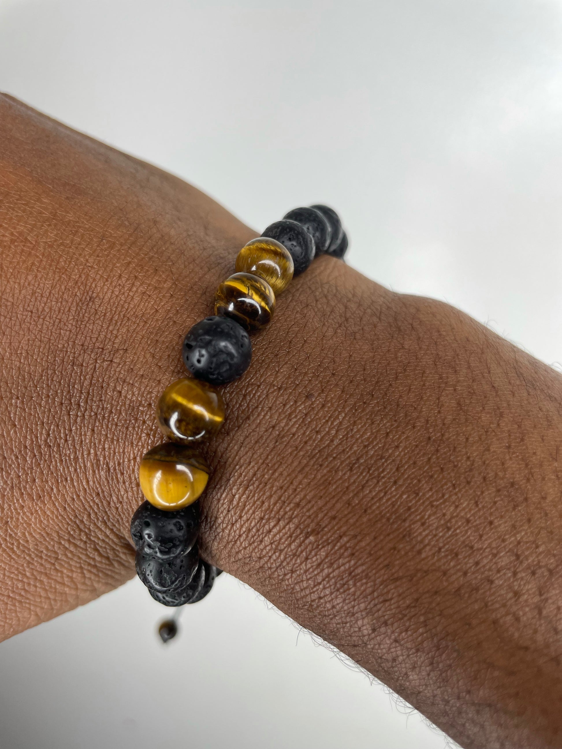 Essential Oil Aromatherapy Bracelets - The Alexander Brand