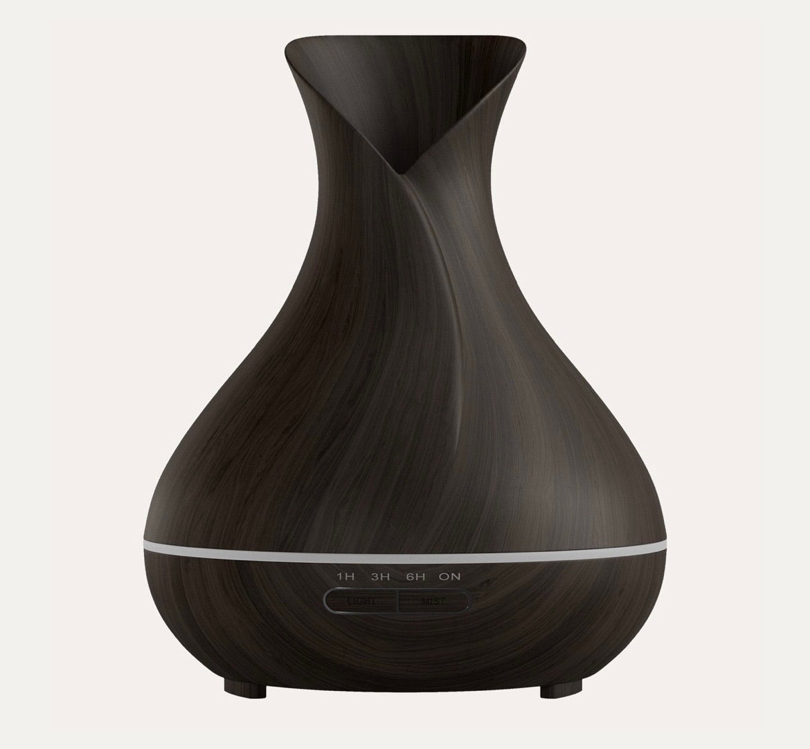 Essential Oil Diffuser - 400 ml - The Alexander Brand