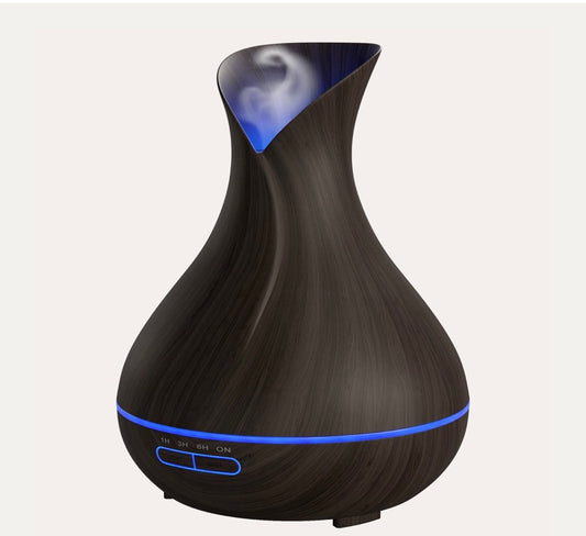 Essential Oil Diffuser - 400 ml - The Alexander Brand