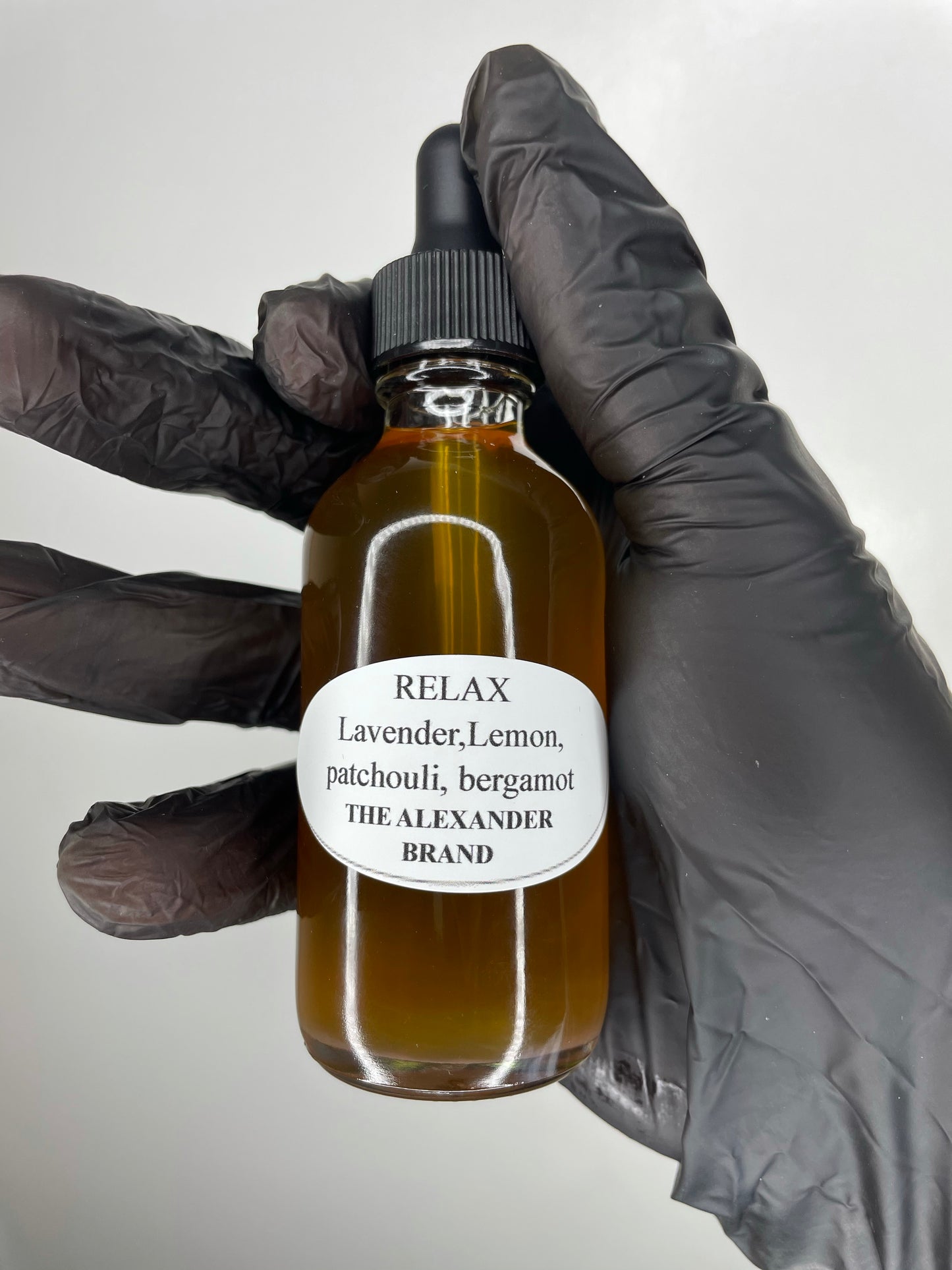 Essential Oils Blends - The Alexander Brand