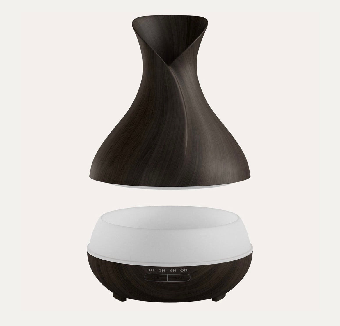 Essential Oil Diffuser - 400 ml - The Alexander Brand