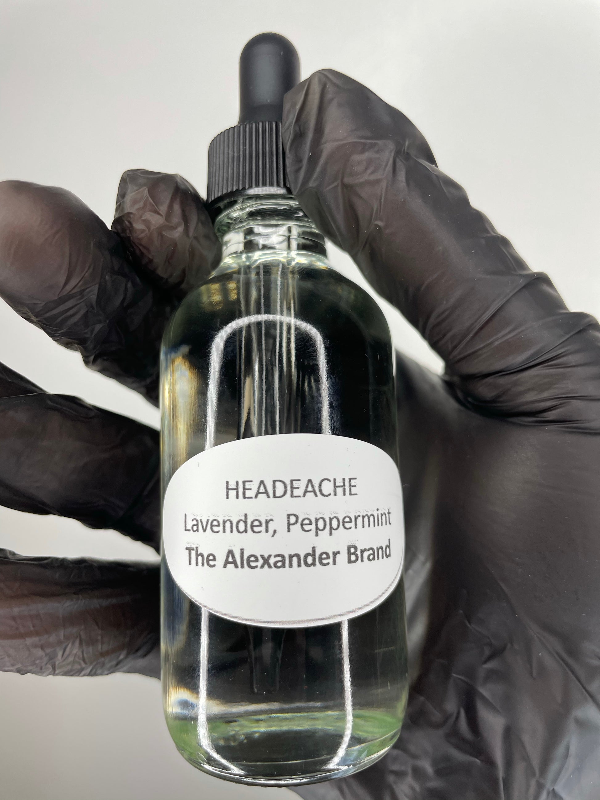 Essential Oils Blends - The Alexander Brand