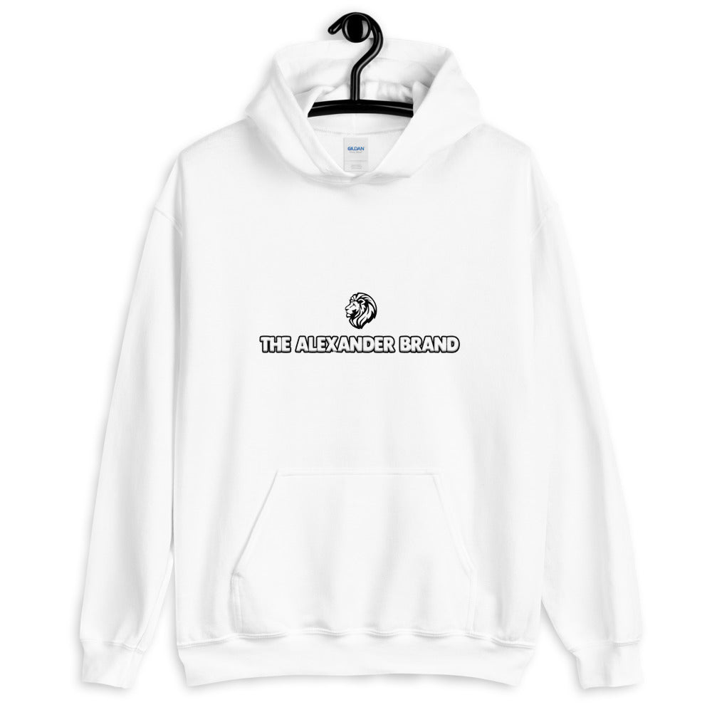 The Alexander Brand OG Unisex Hoodie - The Alexander Brand