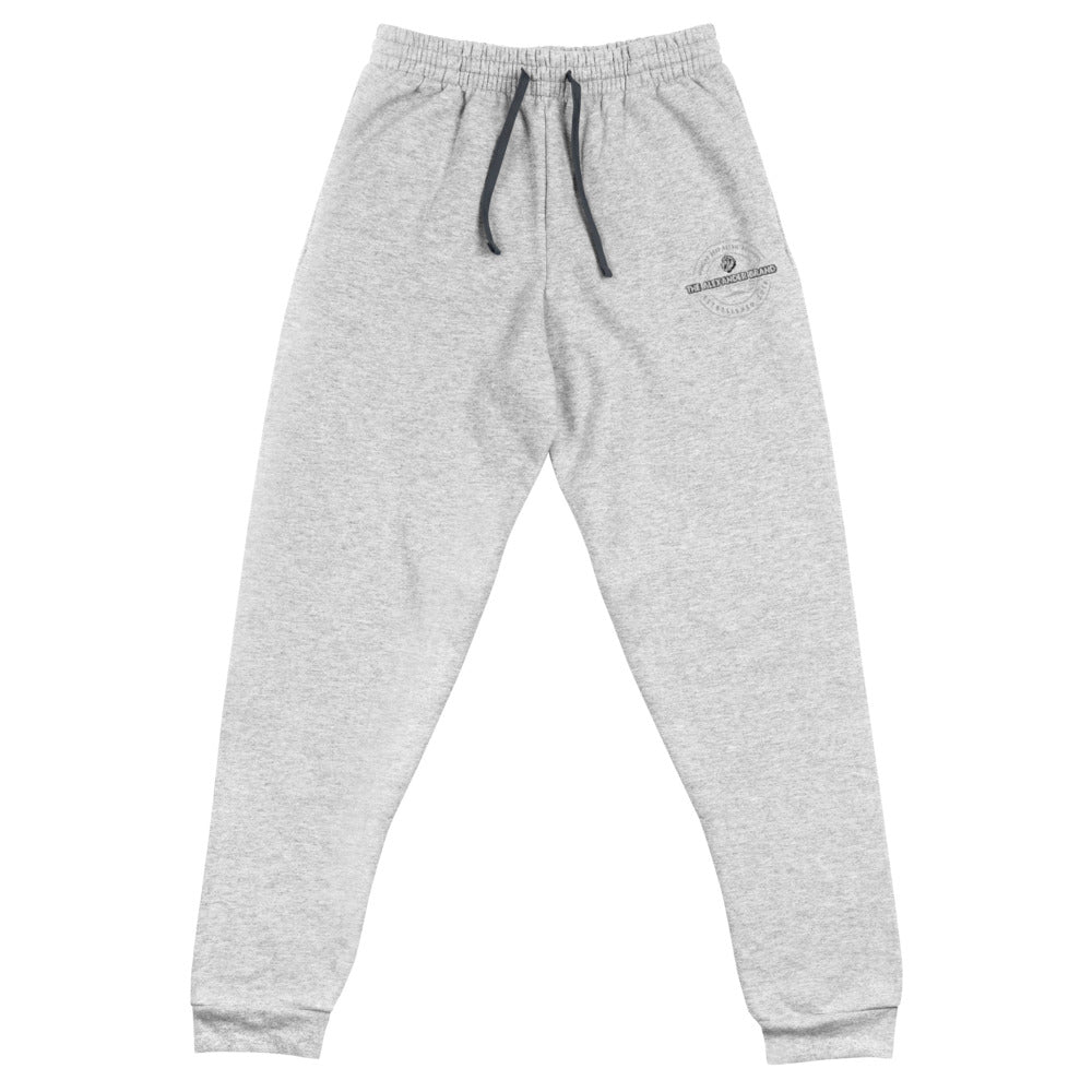The Alexander Brand Og Unisex Joggers - The Alexander Brand
