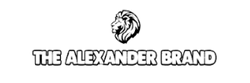 The Alexander Brand 