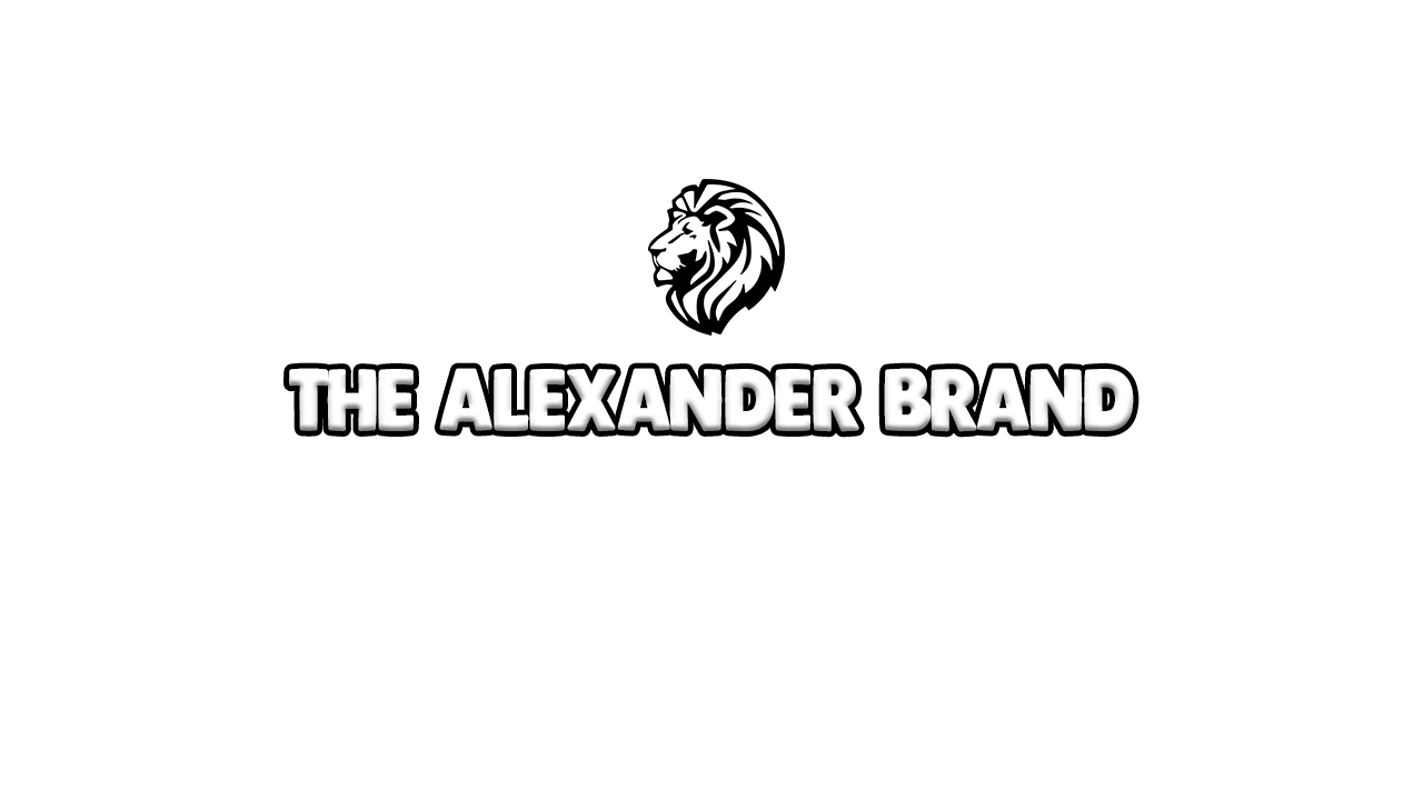The Alexander Brand Gift Card - The Alexander Brand 