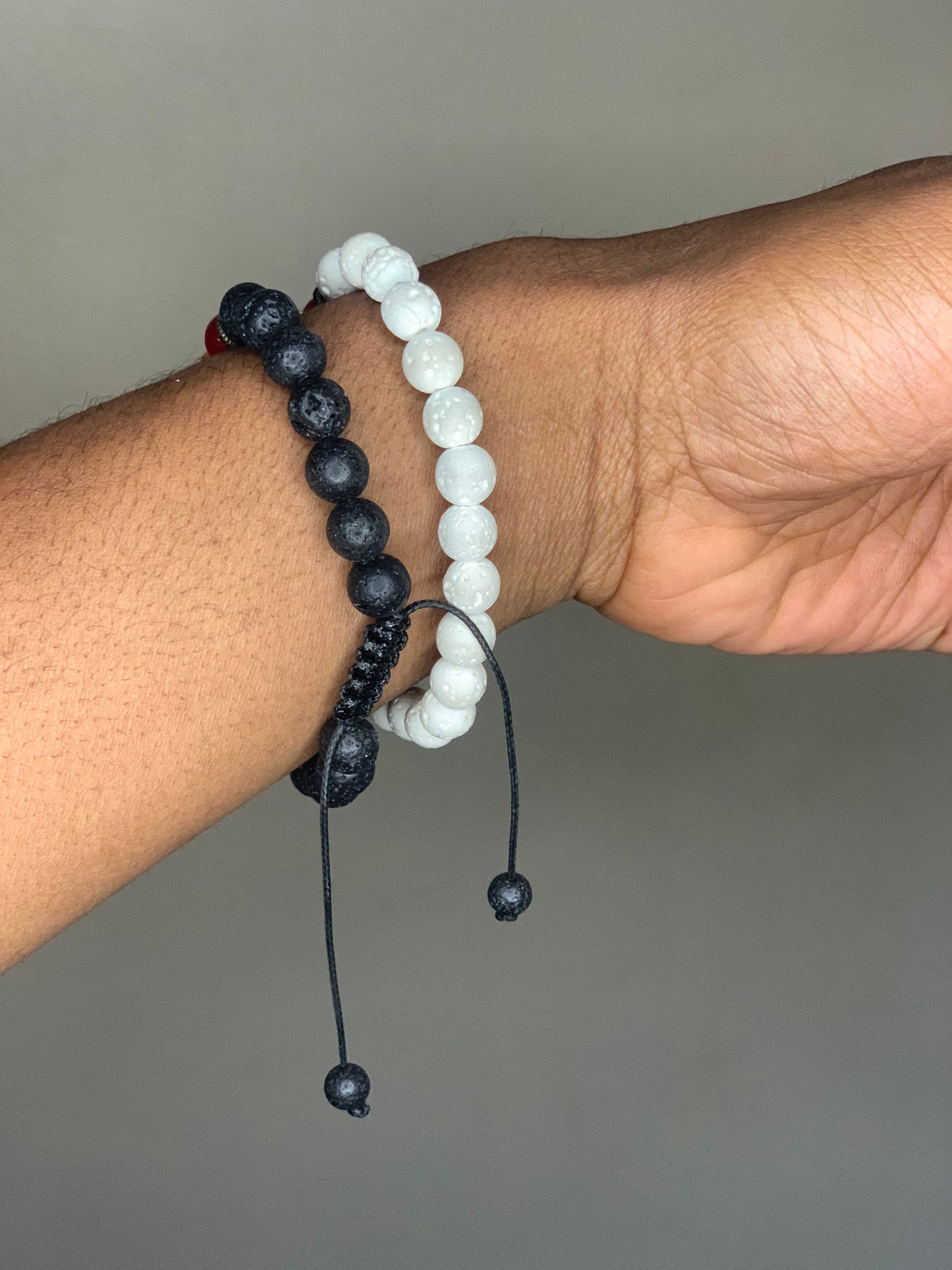 Essential Oil Aromatherapy Bracelets - The Alexander Brand 