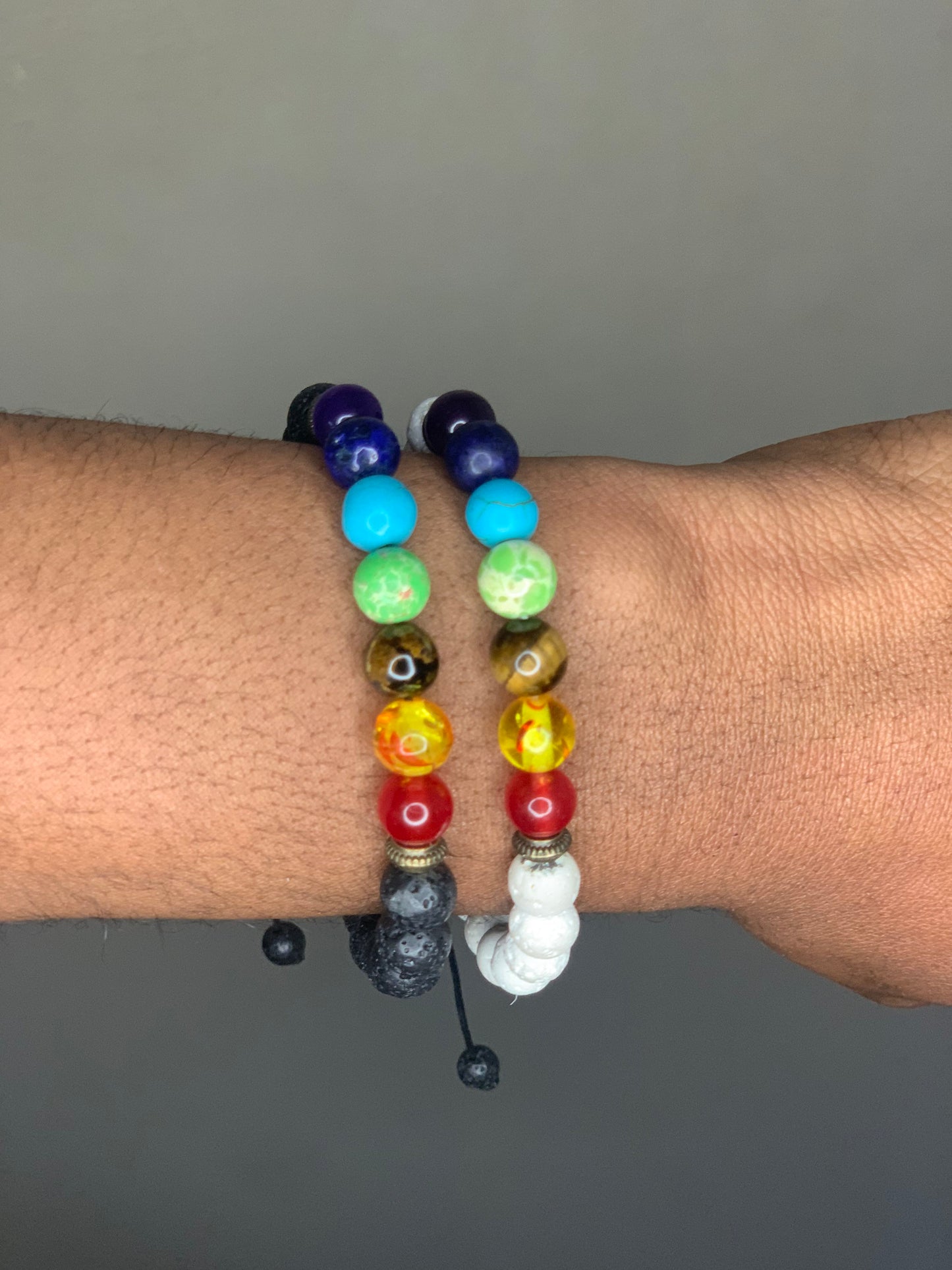 Essential Oil Aromatherapy Bracelets - The Alexander Brand 