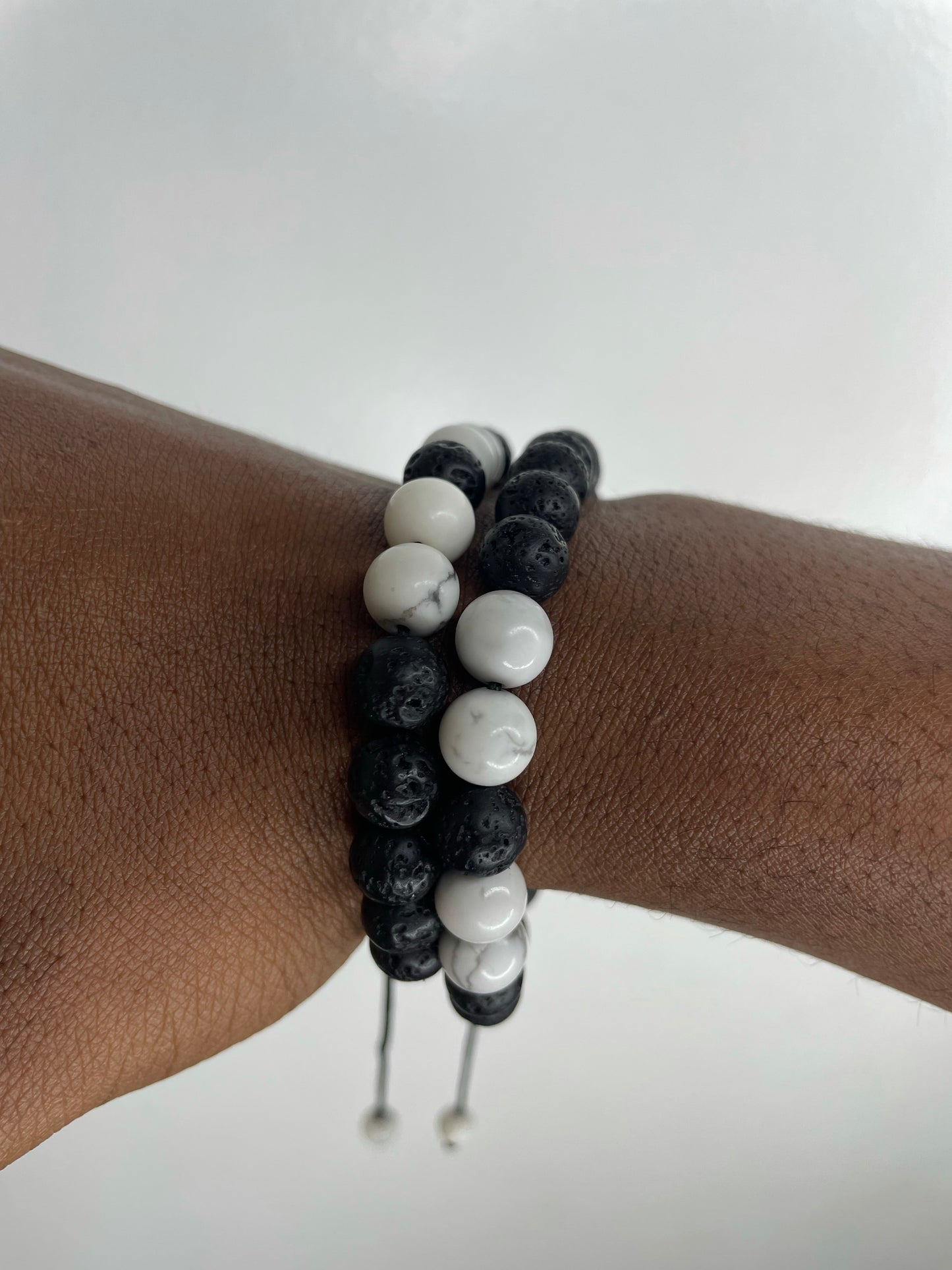 Essential Oil Aromatherapy Bracelets - The Alexander Brand 